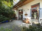 Terrasse - 
