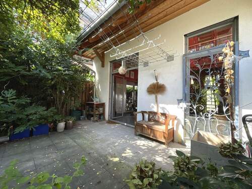 Terrasse - 