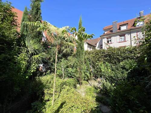 Garten - 