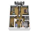 3D Grundriss - 
