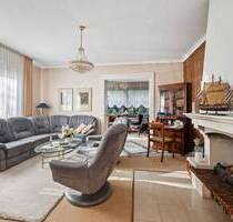 Familienhaus in ruhiger Wohnlage - Berlin Hermsdorf