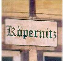 Baugrundstück in Köpernitz vor den Toren von RheinsbergMark