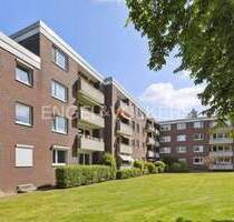 Gepflegte 3-Zimmer-Eigentumswohnung für Anleger und Eigennutzer - Großhansdorf