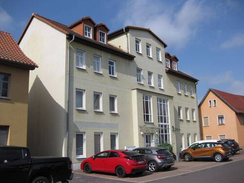 Straßenansicht! - Attraktive Gewerbefläche zum Kauf!