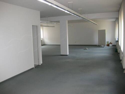 Innenansicht! - 3 Zimmer Büro in Artern/Unstrut