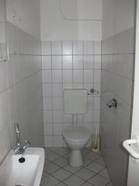 WC! - Büro mit 174,00 m&sup2; in Artern/Unstrut zum Kaufen