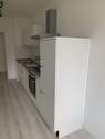 3.) Einbauküche.jpg - 2 Zimmer Etagenwohnung in Hamburg