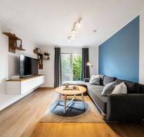 Investition mit Ausblick - Ferienhaus in Wirdum, etabliert in der Ferienvermietung