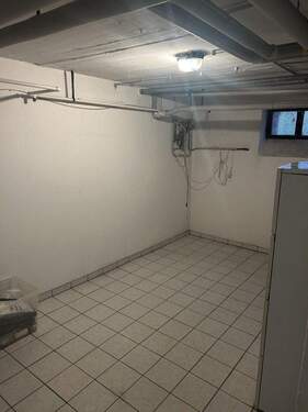 Waschkeller - 