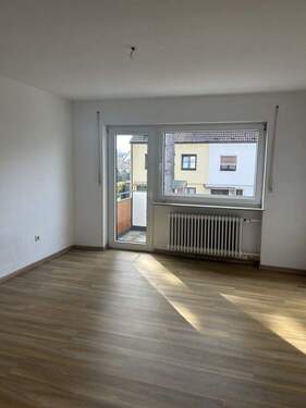 Schlafzimmer - Reihenmittelhaus in Nürnberg zur Miete