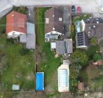 Wärmepumpenbeheiztes, freistehendes Einfamilienhaus in idyllischer Lage - Offingen