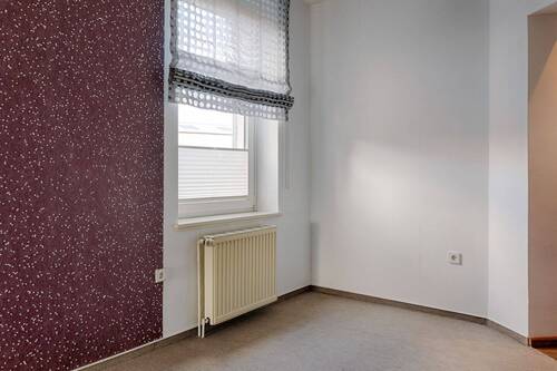 Arbeitszimmer im EG - 