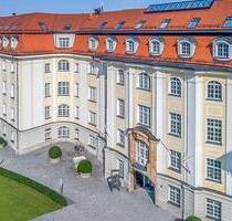 2er Büro im denkmalgeschützten Münchner Gebäude - flexibel, sofort verfügbar. - München Maxvorstadt