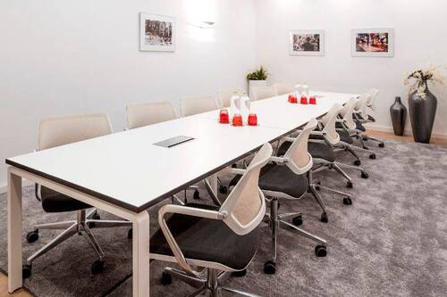 Meetingraum - 