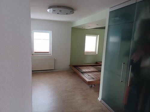 Schlafzimmer - 