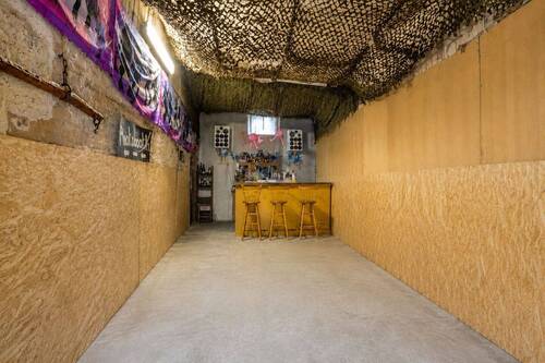 Partyraum - 