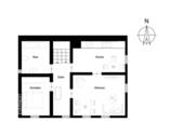 1.Obergeschoss - 