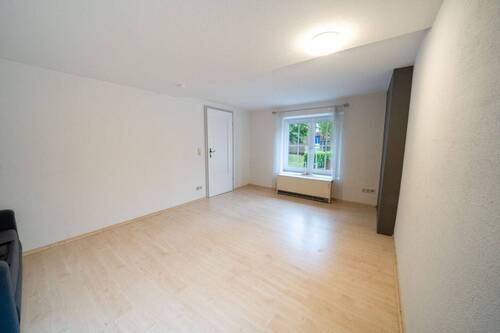 Wohnzimmer EG - 