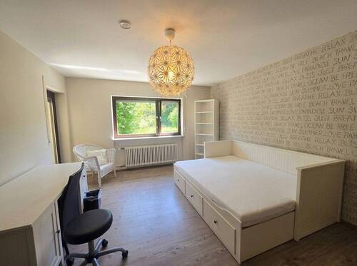 Schlafzimmer - 
