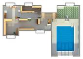 Grundriss UG - 