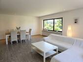 Esszimmer - 7 Zimmer Einfamilienhaus in Sinsheim