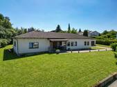 Ansicht Haus - Einfamilienhaus mit 180,00 m&sup2; in Sinsheim zum Kaufen