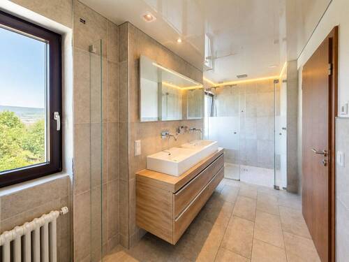 Badezimmer - 