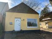 Hausansicht - Individuelle Laden- Bürofläche in Langenhorn zu vermieten