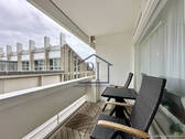 Ausblick Loggia - 