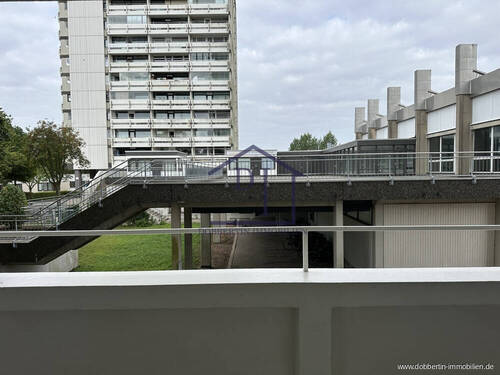 Ausblick Loggia - 