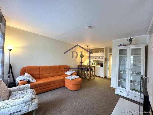 Wohnzimmer - 