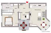 Grundriss - 