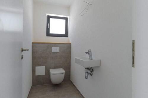 Gäste WC - 