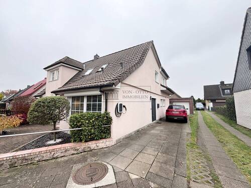 5 - Etagenwohnung mit 106,00 m² in Glinde zum Kaufen