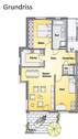 Grundriss Whg. G4 - 