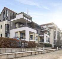 Am Salonwald zuhause: Charmante 3-Zimmer-Wohnung mit Balkon - Ludwigsburg Mitte