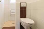 Badezimmer, Erdgeschoss - 