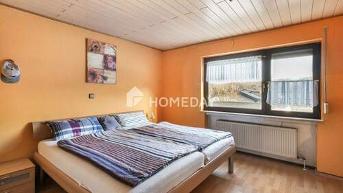 Schlafzimmer 1 - 