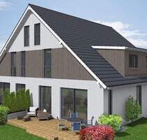 * Endlich viel Platz für Kinder und Home-Office! * Sonniger Südwestgarten * Garage * Ruhige Lage * - Filderstadt Bonlanden