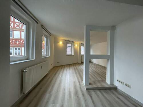 Schlafen - Wohnen - Büro - 