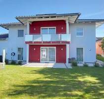 Viel Platz, komfortabel und ruhig gelegen: Einfamilienhaus mit großer Einliegerwohnung! - Furth Arth