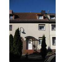 Reihenhaus mit Garten und Garage! - Nordhausen