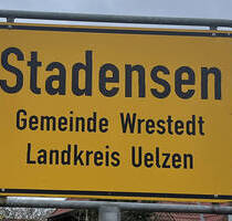 Grundstück in ruhiger Lage! - 54.000,00&nbsp;EUR Kaufpreis, ca.&nbsp; 0,00&nbsp;m&sup2; in Wrestedt/Stadensen (PLZ: 29559)