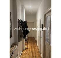 Wohnungsswap - Peter-Vischer-Straße - Berlin Schöneberg