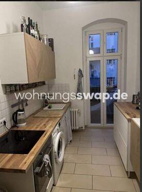 Bild 2 - 2 Zimmer Etagenwohnung zur Miete in Berlin