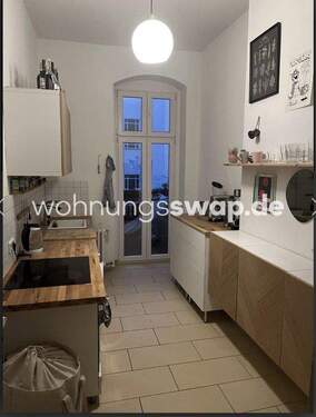 Bild 3 - 2 Zimmer Etagenwohnung in Berlin