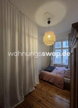 Bild 4 - Etagenwohnung mit 63,00 m&sup2; in Berlin zur Miete