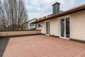 Dachterrasse (2) - 5 Zimmer Einfamilienhaus in Fürstenzell