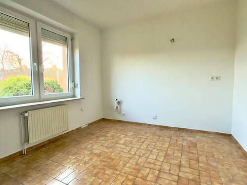 Küche - 4 Zimmer Reihenmittelhaus zum Kaufen in Neustadt am Rübenberge