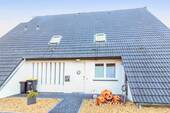 Haus Eingang - 